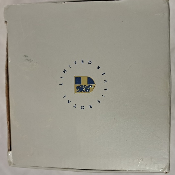 3/$25 Royal Limited Silver Tulip Wine Server - Picture 8 of 8